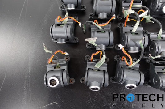 Lot of 31 Yuneec Breeze Drone Camera