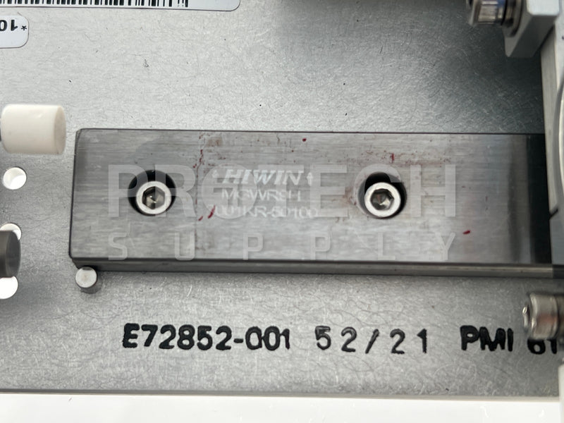 Load image into Gallery viewer, Fabco-Air FPS-1779 Pneumatic Cylinder + Festo ADVU-12-100-P-A Assy with WARRANTY
