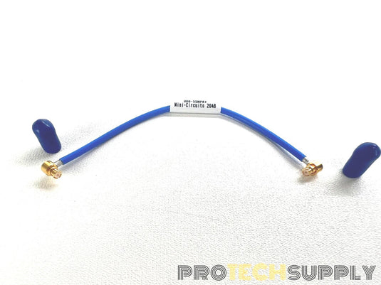 NEW Mini Circuits 086-5SMPR+ Hand-Flex Interconnect SMP Cable 5