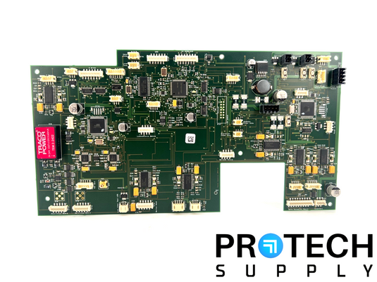 Tecan L0014.01 Main CPU from Infinite F500 with WARRANTY