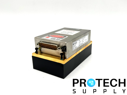 Coherent SAPPHIRE 488-20 Laser Module from HITACHI FMBIO with WARRANTY