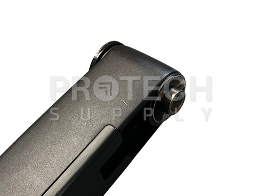 Ergotron 45-215-200 Monitor Mount Arm with WARRANTY