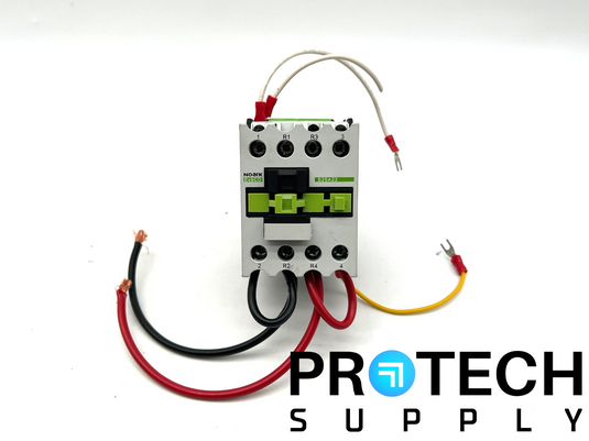 Noark Ex9CDS25 Magnetic Contactor with WARRANTY