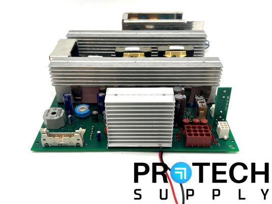 ASCOM 78-081-0200 Power Supply from B Broun Diapact CRRT with WARRANTY