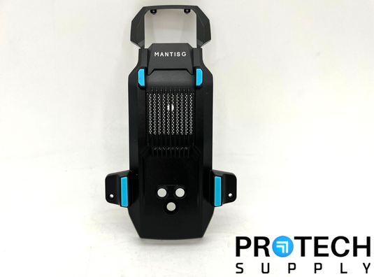 Yuneec Mantis G Bottom Cover YUNMGB108SVC NEW