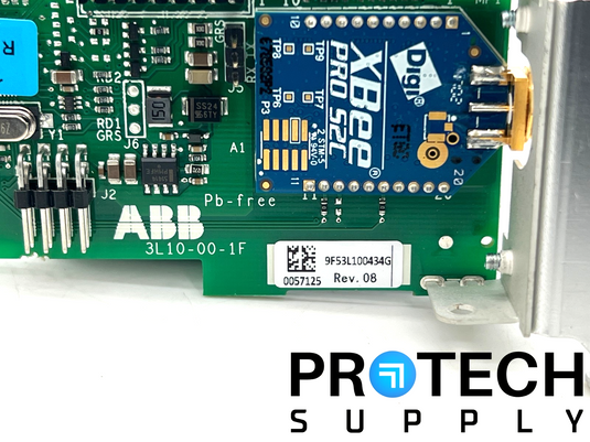 ABB PVI Radio Module NEW with WARRANTY