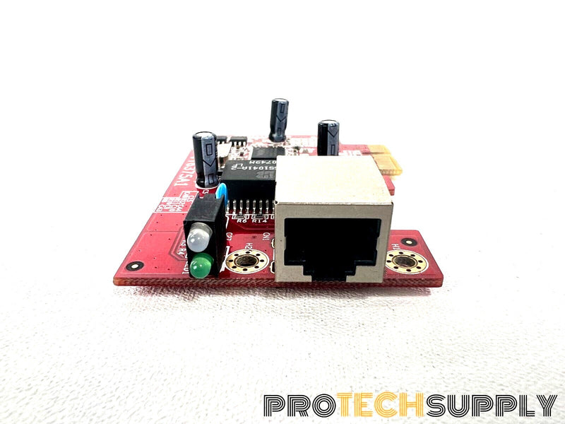 Load image into Gallery viewer, VT6375A1 PCIE Express Ethernet Network Card with WARRANTY 
