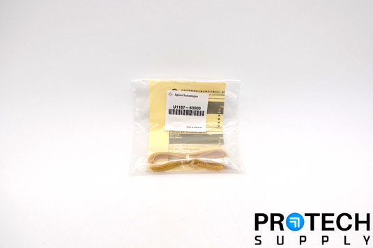 Agilent Technologies U1187-63000 X-Robot Rib cable NEW with WARRANTY