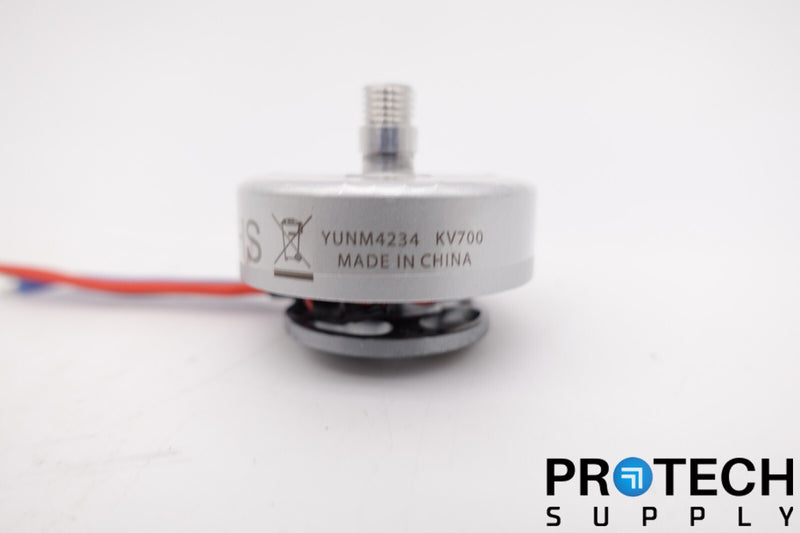 Load image into Gallery viewer, Yuneec Q500 Brushless Motor A (Left Front / Right Rear) New with WARRANTY
