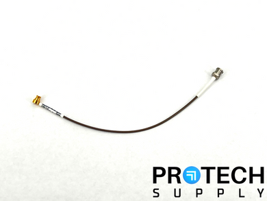 Rosenberger N2398-63604 SMPM Right-Angle Male NEW with WARRANTY