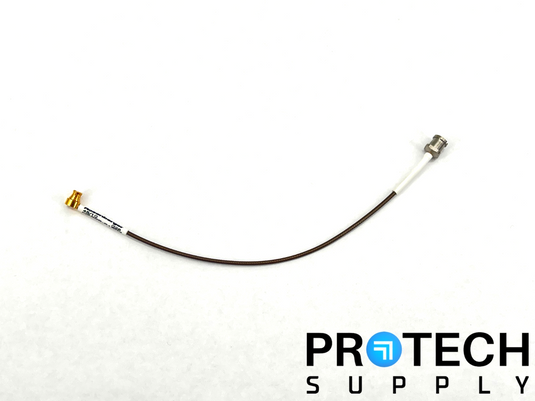 Rosenberger N2398-63604 SMPM Right-Angle Male NEW with WARRANTY
