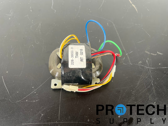 (Lot of 3) TAM 228-39050-91 Transformers with WARRANTY