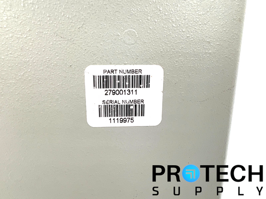 Flow Splitter 279001311 from Waters 2767 Sample Manager