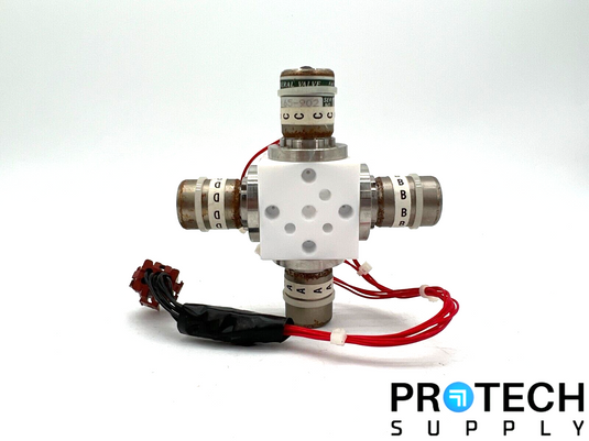 General Valve 18-65-902 Gradient Proportioning Valve with WARRANTY
