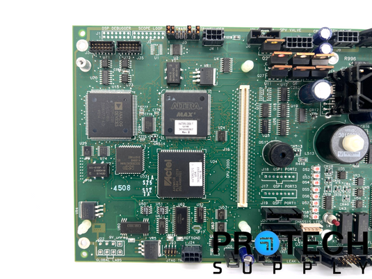 Waters 210000308 Acquity Binary Pump Motherboard with WARRANTY