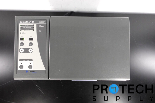 Zymark / Caliper TurboVap 96 Concentration Workstation 71000/0 with WARRANTY