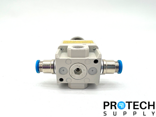 SMC iR1000-01 Precision Modular Regulator with WARRANTY