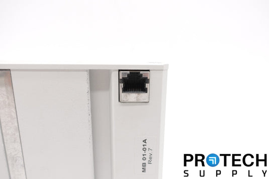 Thermo Scientific MB 01-01A Autosampler Control Box Terminal with WARRANTY