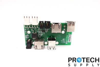 Nexcelom Auto 2000 Input Board 3010060 REV A with WARRANTY