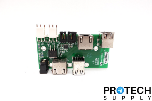 Nexcelom Auto 2000 Input Board 3010060 REV A with WARRANTY