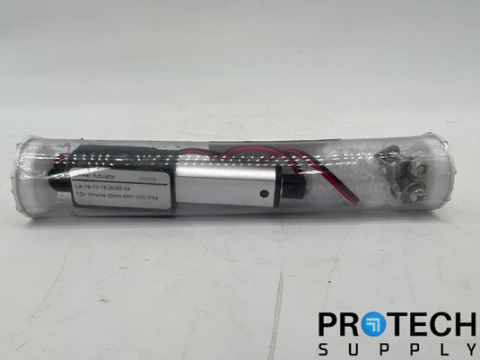 ZCONIEV Micro Linear Actuator LA-T8-12-15-30/85-64 NEW with WARRANTY