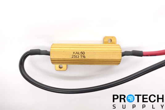 DigiKey KAL50FB20R0 Resistor Kal50 with WARRANTY