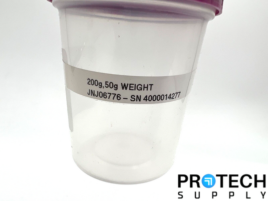 Troemner Calibration Weights 500g 200g 100g 50g