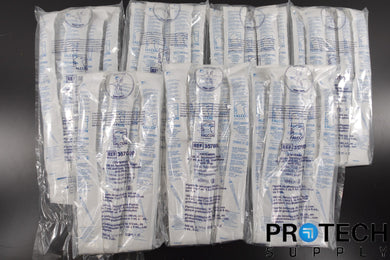 (LOT of 35) Falcon 357600 Serological Pipet 100 mL NEW with WARRANTY