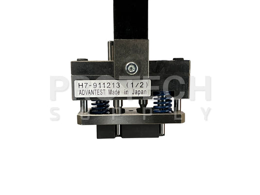 Advantest H7-911212 Semiconductor Manual Tensile Test System