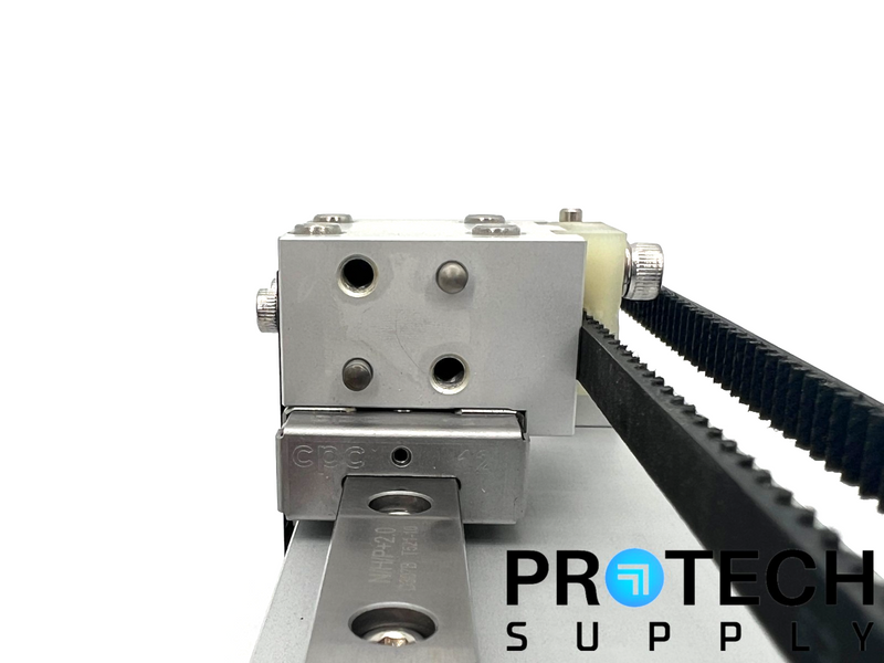 Load image into Gallery viewer, Tamagawa TS3617N1E1 Motor + CPC MR12M Slide + Omron EE-SX472 Sensor + Ever-Power
