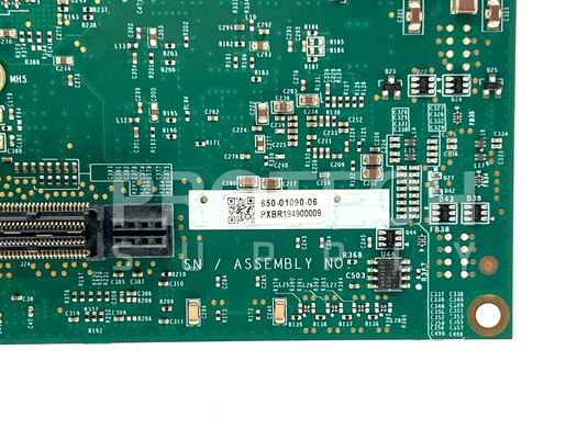 Brubeck 651-01090-06 PCB Assembly 650-01090-06 + Swissbit 32GB Card GUARANTEED