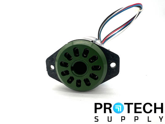 Hamamatsu R4220 Photomultiplier Tub + Socket Assy with WARRANTY