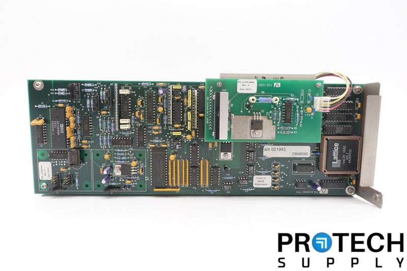 Load image into Gallery viewer, Thermo Finnigan 23648340 Temperature Feedback PCB Assembly with WARRANTY
