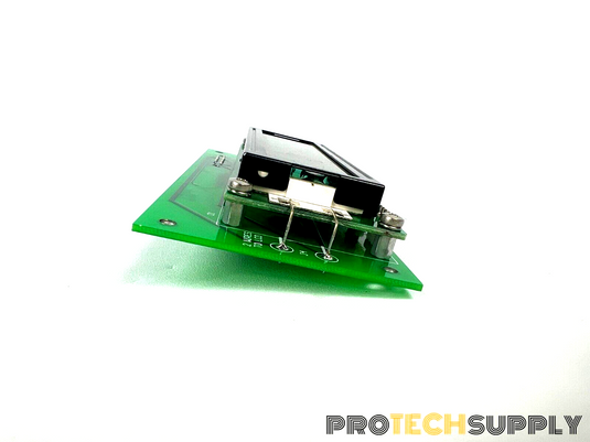 Varian 1200L Mass Spec LCD Green Display Board CUB-00046 Rev 10 with WARRANTY