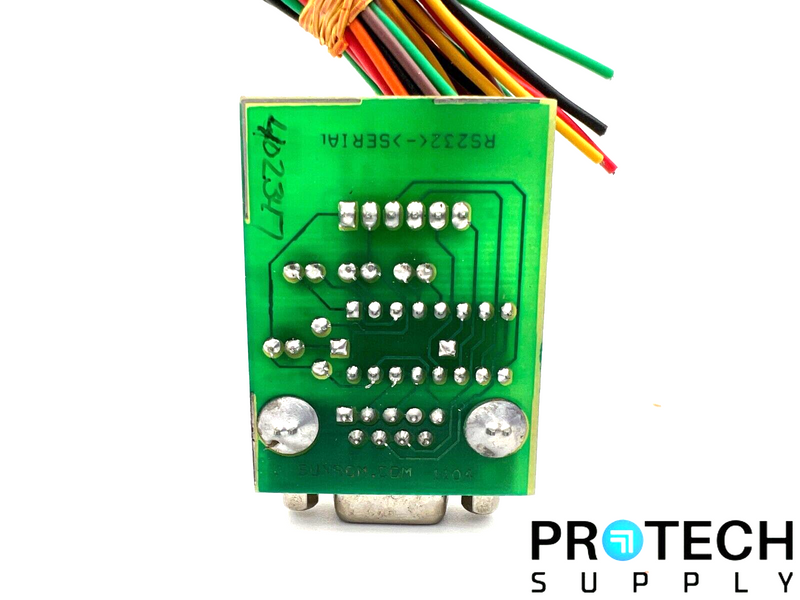 Load image into Gallery viewer, Sunrom RS232 Adapter Board 1104 with WARRANTY
