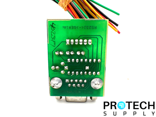 Sunrom RS232 Adapter Board 1104 with WARRANTY