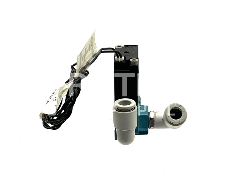 Load image into Gallery viewer, MAC 36A-AAA-JDAA-1BA Electronic Boost Control Solenoid Valve GUARANTEED
