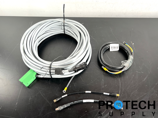 KVH Industries Mini-VSAT Broadband 02-2203-01 TracPhone Control Unit