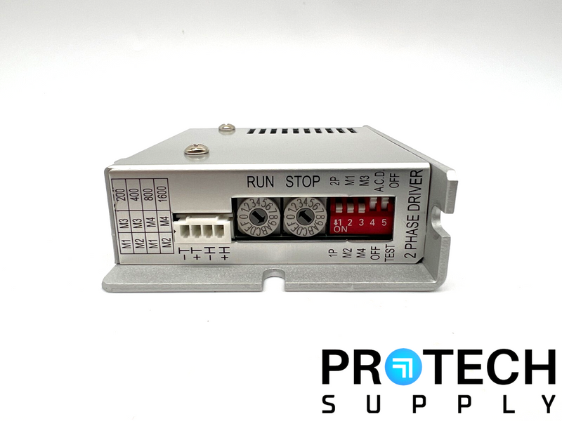 Load image into Gallery viewer, Extion EXD2020-FV 2-Phase Stepping Driver with WARRANTY
