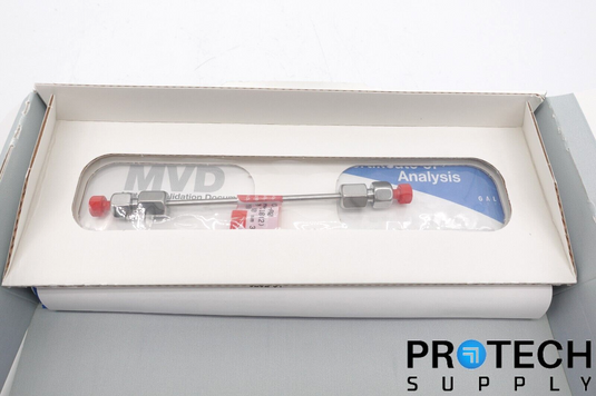 Phenomenex 00D-4251-A0 Luna 3u C18(2) 100A NEW with WARRANTY