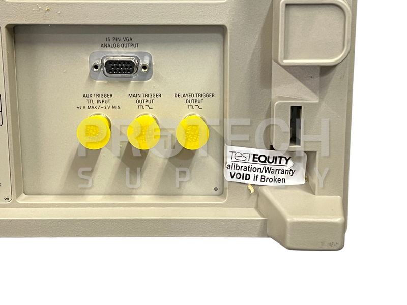 Load image into Gallery viewer, Tektronix TLS 216 Logic Scope + Accessories GUARANTEED
