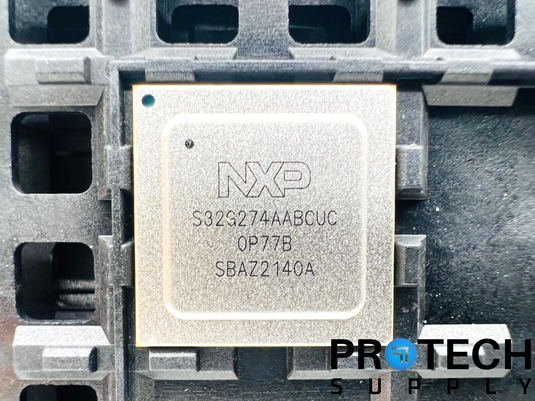NXP  S32G2 Processor for Vehicle Networking with WARRANTY