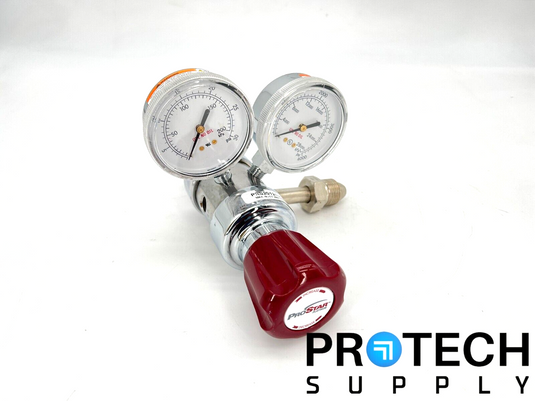 Prostar PRS20121301 Gas Regulator Valve with WARRANTY
