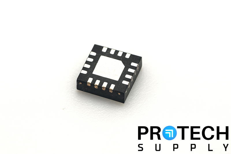 Load image into Gallery viewer, Analog Devices HMC662LP3E RF Detector IC 8GHz NEW with WARRANTY
