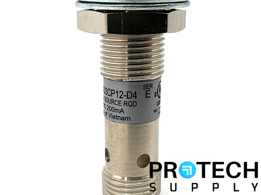 Balluff BES01C8 Inductive Sensor with WARRANTY