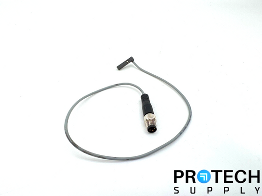 Festo SMT-10M-PS-24V-E-0.3-Q-M8D Proximity Sensor with WARRANTY