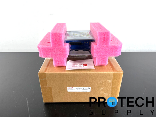 Copley Controls XEC-230-12 Xenus Servo Drive NEW with WARRANTY