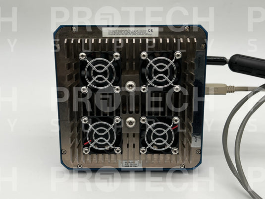 Sigma 20mm 1:1.8 EX DG Lens + Apogee U2 CCD Camera Assy w/ WARRANTY