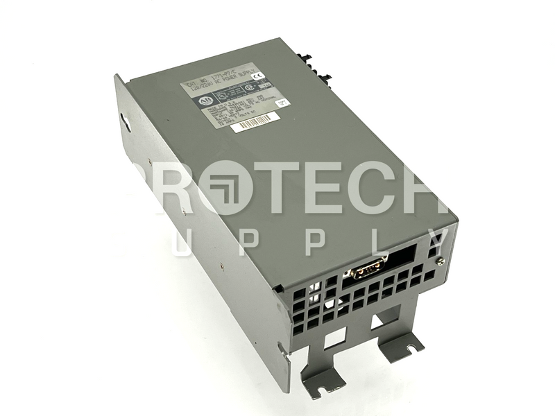 Load image into Gallery viewer, Allen Bradley 1771P7/C AC Power Supply with WARRANTY
