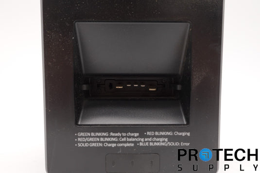Yuneec SC4000-4H Balancing Smart Charger with WARRANTY